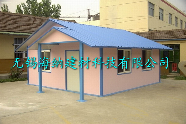 APVC波浪瓦