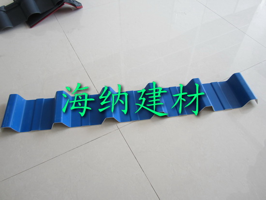 防腐塑鋼瓦價(jià)格
