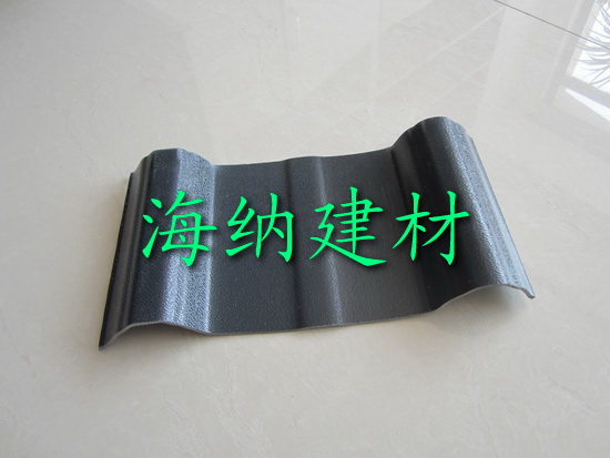 防腐塑料瓦廠家