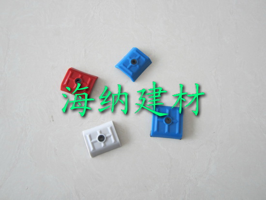 PVC塑鋼瓦配件
