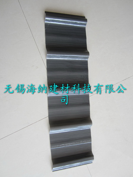 PVC梯形瓦