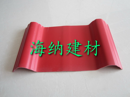 PVC防腐板