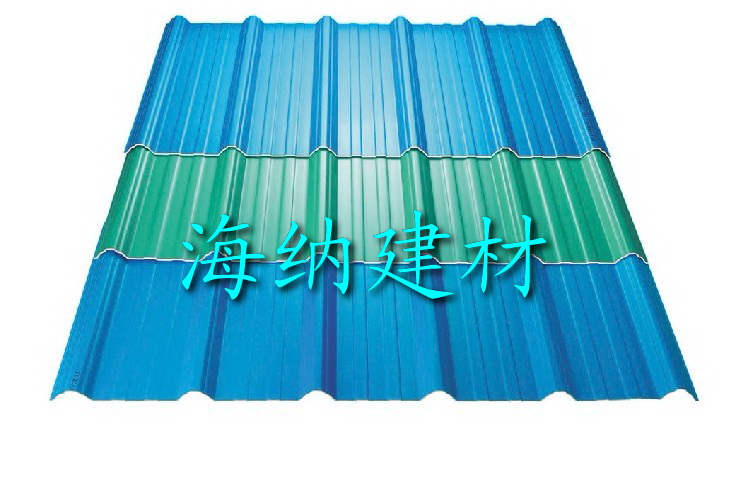 APVC復(fù)合瓦生產(chǎn)廠家