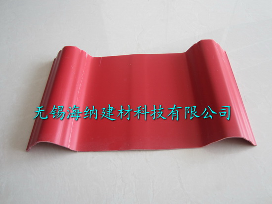 新型防腐復合板
