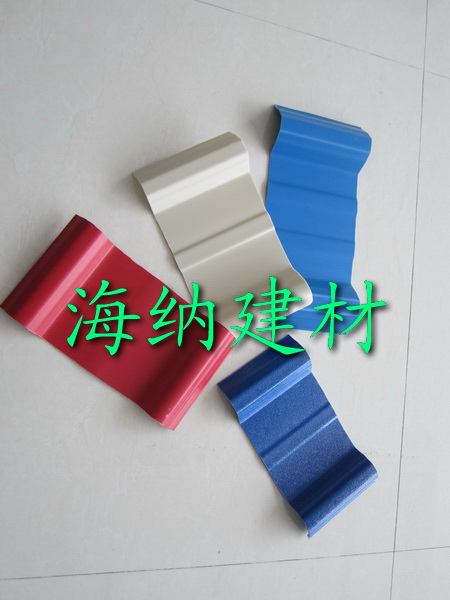 防腐復合瓦生產廠家
