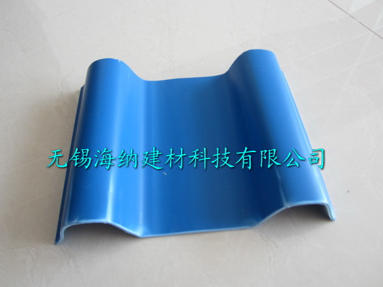 塑料瓦公司