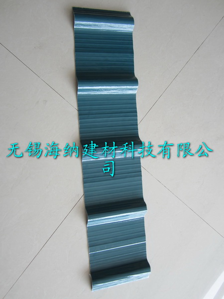 APVC四層復合瓦廠家