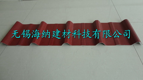 塑料瓦價格