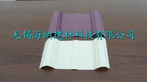 塑料瓦品牌