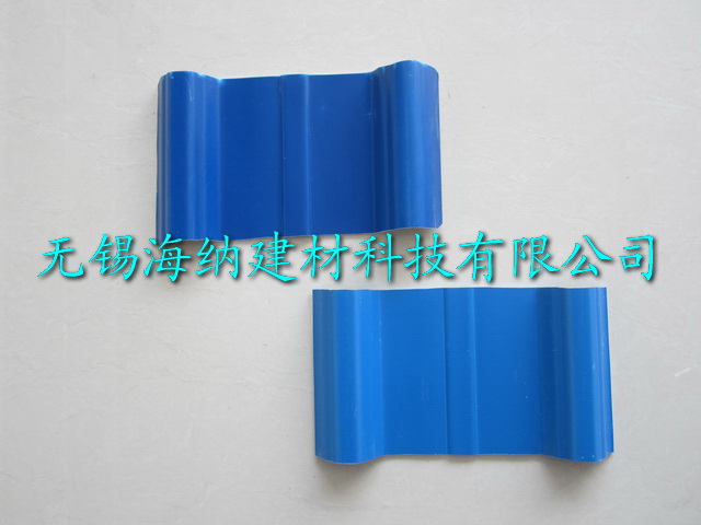 無錫PVC防腐瓦