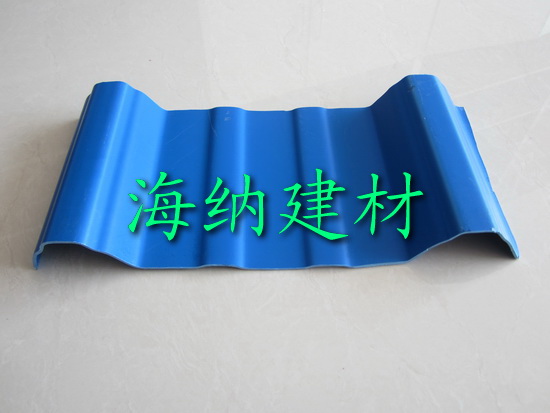 耐候復合瓦