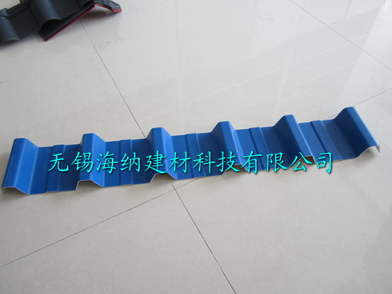 波浪瓦廠家直銷