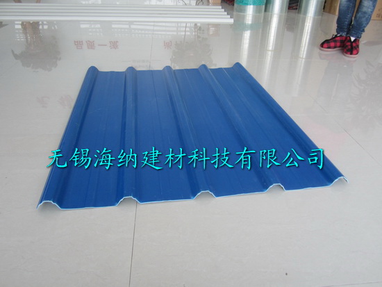銷售PVC塑鋼瓦