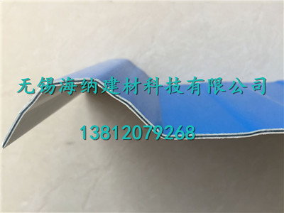供應APVC塑鋼瓦廠家