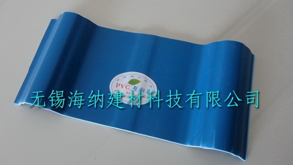 海納塑料瓦廠家