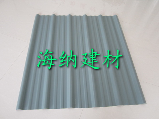 波浪瓦尺寸
