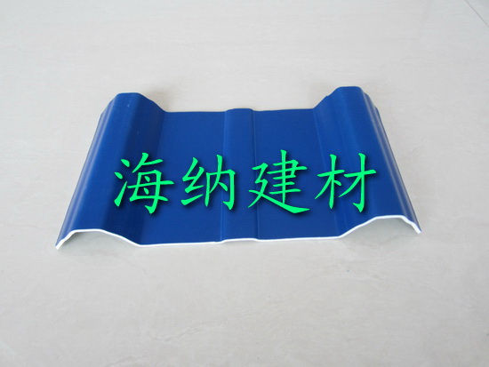 PVC防腐板生產廠家