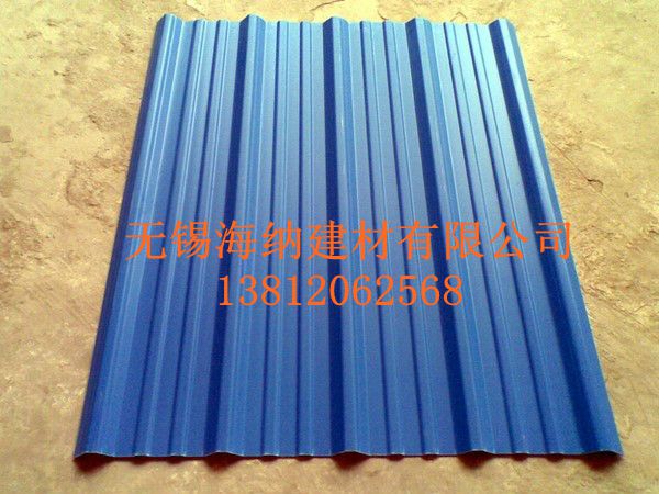 APVC琉璃瓦廠家