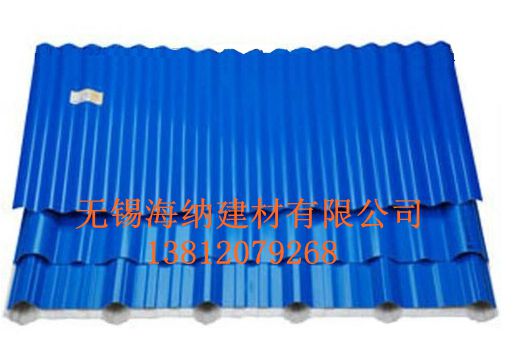 APVC塑料瓦供應商 